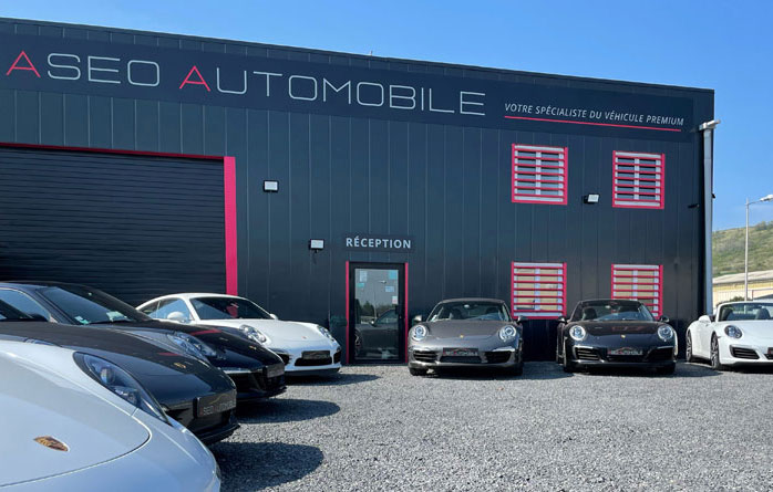 Accueil VOB Automobiles